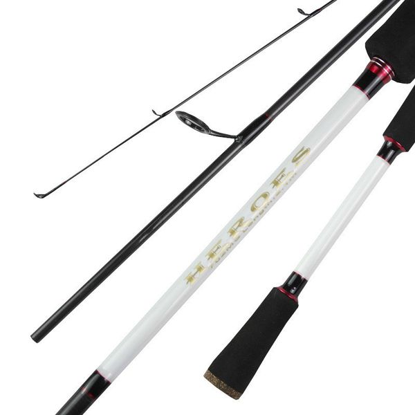 1.8m / 2.1 m 2 section spinning rods travel light lure baitcasting fishing rod ultra light spinning fishing rod
1.8m / 2.1 m 2 section spinning rods travel light lure baitcasting fishing rod ultra light spinning fishing rod