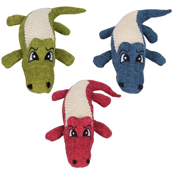 pet chew toys pet puppy chew plush cartoon animals squirrel cotton bite toy crocodile shaped squeak toys blue dog training obedience
pet chew toys pet puppy chew plush cartoon animals squirrel cotton bite toy crocodile shaped squeak toys blue dog training obedience