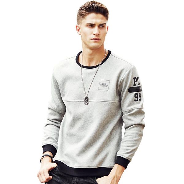 pioneer camp thick warm fleece hoodies men brand clothing spring winter sweatshirts male quality men tracksuit breathable, Black
pioneer camp thick warm fleece hoodies men brand clothing spring winter sweatshirts male quality men tracksuit breathable, Black