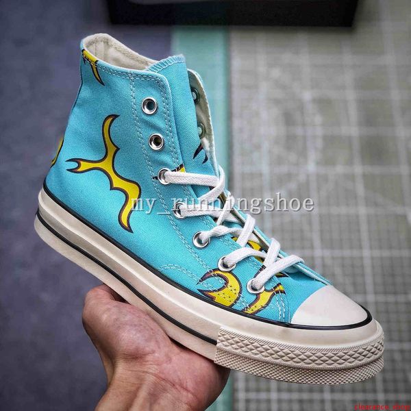 2019 golf le fleur x chuck 70 hi flame men casual shoes 10 high fashion shoes size 36-44
2019 golf le fleur x chuck 70 hi flame men casual shoes 10 high fashion shoes size 36-44