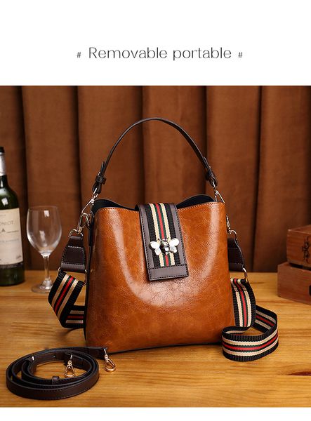 pu leather crossbody fashion bags for women new shoulder bag fashion handbags and purses zipper bucket bags
pu leather crossbody fashion bags for women new shoulder bag fashion handbags and purses zipper bucket bags