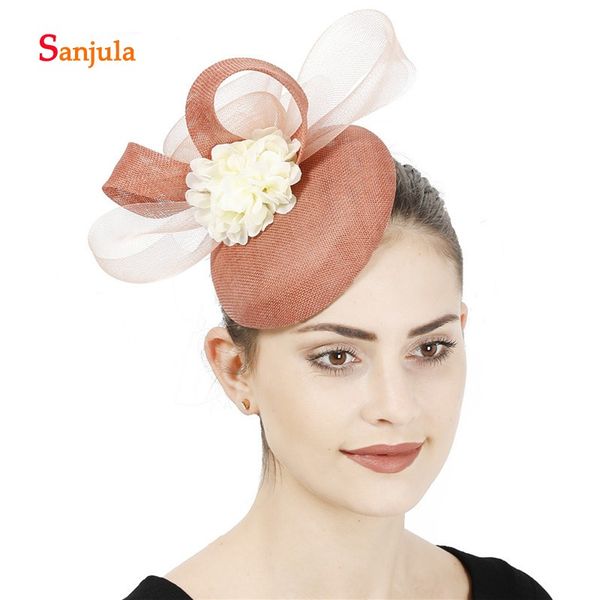 cuet samll bridal hats wedding accessories artificial flowers attractive wedding party women headwear fanscinators h388
cuet samll bridal hats wedding accessories artificial flowers attractive wedding party women headwear fanscinators h388