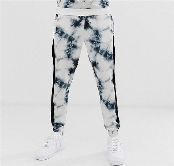 colorblock track pants mid waist lace up slacks male colorful sweatpants mens 3d printed, Black
colorblock track pants mid waist lace up slacks male colorful sweatpants mens 3d printed, Black