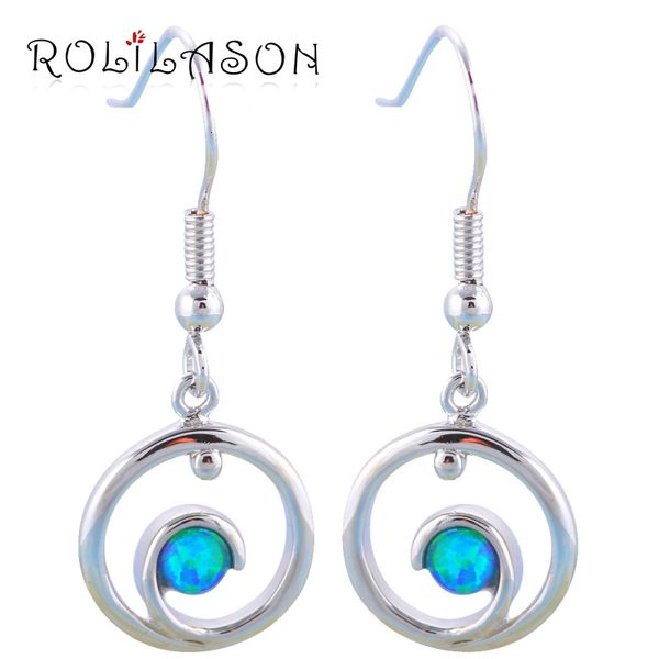 new berloques de prata for women blue fire opal silver stamped fashion jewelry drop earrings oe403
new berloques de prata for women blue fire opal silver stamped fashion jewelry drop earrings oe403