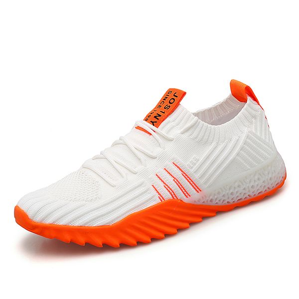 fashion summer shoes men couple flying woven casual shoe breathable mesh sneakers women outdoor walking footwear chaussure homme
fashion summer shoes men couple flying woven casual shoe breathable mesh sneakers women outdoor walking footwear chaussure homme