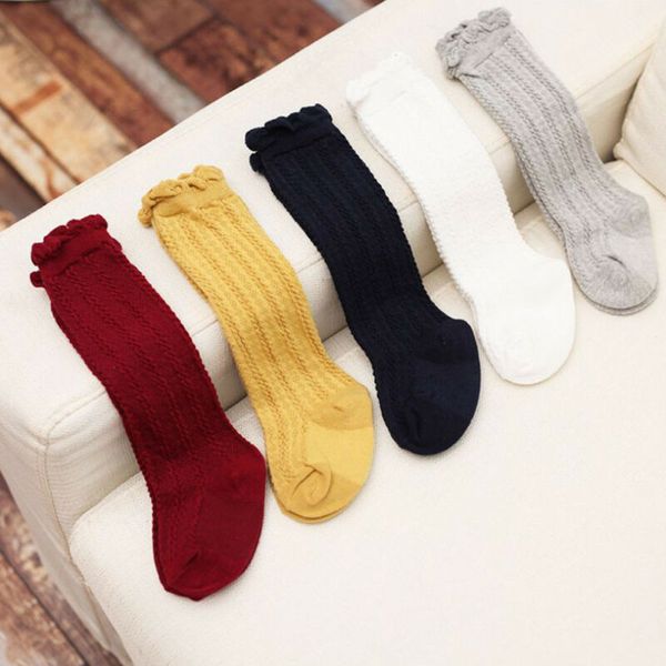 winter baby girls knee high stocking tights cute leg warmer stockings for age 0-3 years toddlers kids, Blue
winter baby girls knee high stocking tights cute leg warmer stockings for age 0-3 years toddlers kids, Blue