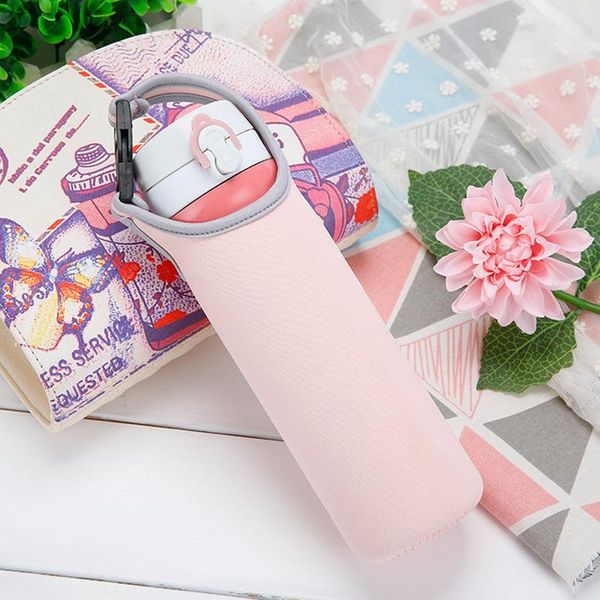new hot hand-held теплоизолированные бутылка стеклянная бутылка обложка anti-scald крышки чашки
new hot hand-held теплоизолированные бутылка стеклянная бутылка обложка anti-scald крышки чашки