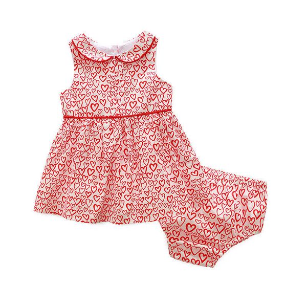 baby girl dress set love printed ruffle dresses shorts two-piece set baby girl clothes kids casual clothes girls 6m-3t 07, White
baby girl dress set love printed ruffle dresses shorts two-piece set baby girl clothes kids casual clothes girls 6m-3t 07, White