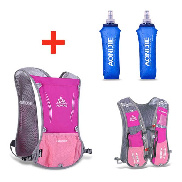 aonijie lightweight running backpack outdoor sports trail racing marathon hiking bag hydration vest pack +2*water bag
aonijie lightweight running backpack outdoor sports trail racing marathon hiking bag hydration vest pack +2*water bag