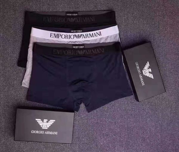 Boxer brief for man underpantie underwear men boxer cotton underwear hort pattern male boxer hort
