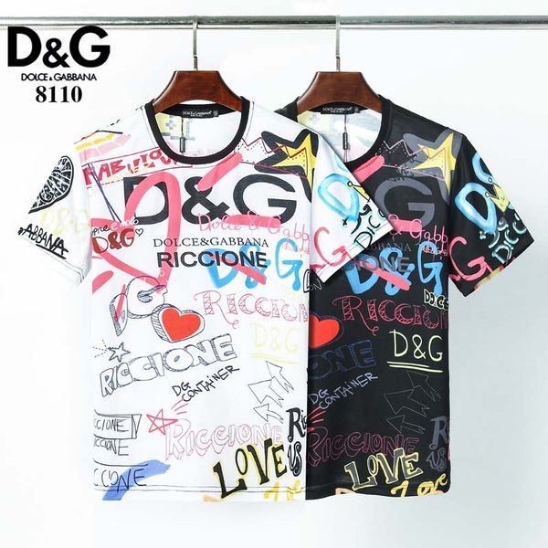 2020ss spring and summer new high grade cotton printing short sleeve round neck panel t-shirt size: s-l-xl-xxl- color: black white 86, White;black
2020ss spring and summer new high grade cotton printing short sleeve round neck panel t-shirt size: s-l-xl-xxl- color: black white 86, White;black