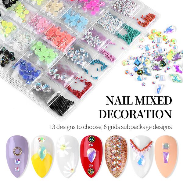 mixed color shape ab nail art rhinestones decoration mixed color shape ab nail art rhinestones decoration flat back crystal manicure nail ac, Silver;gold
mixed color shape ab nail art rhinestones decoration mixed color shape ab nail art rhinestones decoration flat back crystal manicure nail ac, Silver;gold
