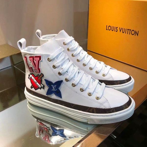print color popular comfortable leather fashion women's fashionable wild single shoes trend comfortable fashion casual wild tide shoes
print color popular comfortable leather fashion women's fashionable wild single shoes trend comfortable fashion casual wild tide shoes