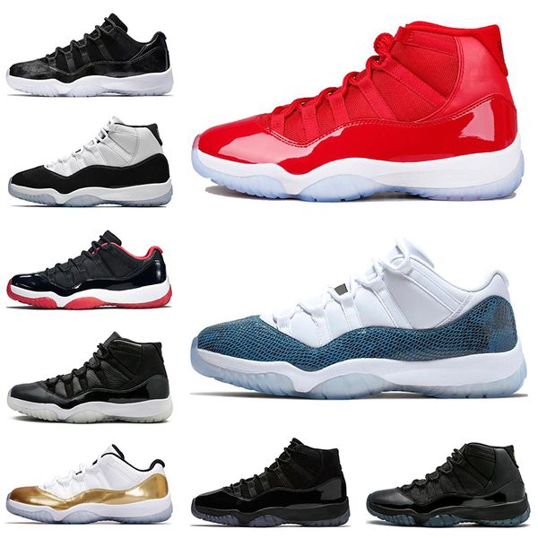 nike air jordan 11 retro горячие продажи мужчины женщины баскетбол обувь дизайнер высокий низкий центр красный синий розовый мужские змеиной
nike air jordan 11 retro горячие продажи мужчины женщины баскетбол обувь дизайнер высокий низкий центр красный синий розовый мужские змеиной
