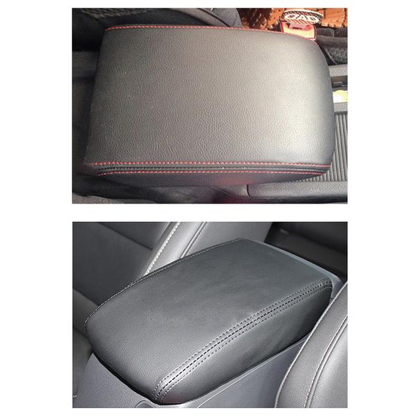 comfortable hand feel easy to clean beautiful central armrest box protective leather cover for vw /golf 7 7 2013-2017
comfortable hand feel easy to clean beautiful central armrest box protective leather cover for vw /golf 7 7 2013-2017
