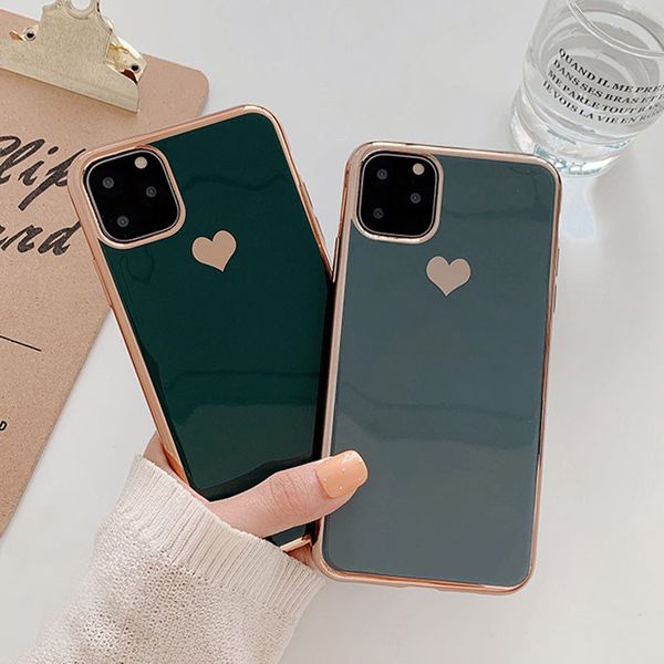 electroplated love heart phone case for iphone 7 8 6 6s plus 11 pro x xr xs max shockproof soft tpu silicone back cover
electroplated love heart phone case for iphone 7 8 6 6s plus 11 pro x xr xs max shockproof soft tpu silicone back cover