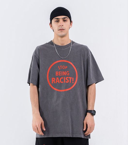 mens retro letters printed cotton t shirts designer short sleeve oversize hip hop casual boyfriend tshirt tee hd951, White;black
mens retro letters printed cotton t shirts designer short sleeve oversize hip hop casual boyfriend tshirt tee hd951, White;black