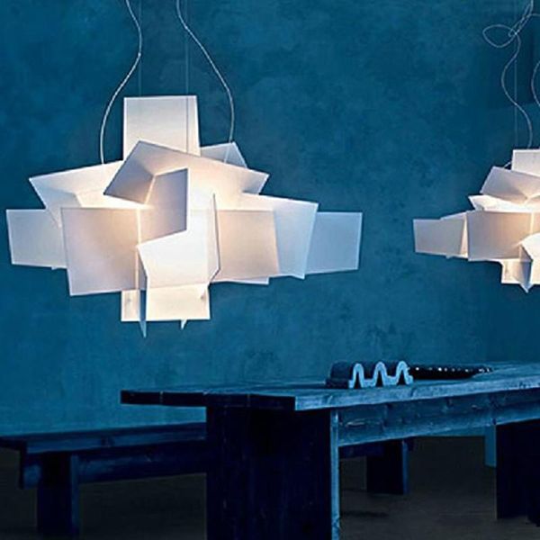 foscarini big bang chandelier light fashion modern creative stacking pendant lamp chandelier ceiling light 90cm 65cm white/red + r7s lig
foscarini big bang chandelier light fashion modern creative stacking pendant lamp chandelier ceiling light 90cm 65cm white/red + r7s lig