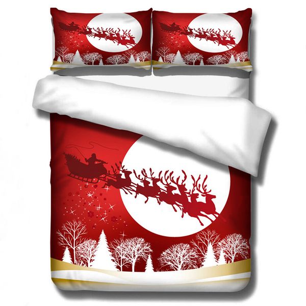 3d printed merry christmas bedding set /twin/king size christmas decoration for home bed set
3d printed merry christmas bedding set /twin/king size christmas decoration for home bed set