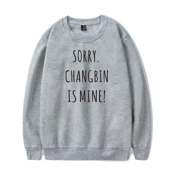 frdun stray kids round collar it's me printed sweatshirt highstreet fashion oversize casual winter/autumn sweatshirt, Black
frdun stray kids round collar it's me printed sweatshirt highstreet fashion oversize casual winter/autumn sweatshirt, Black
