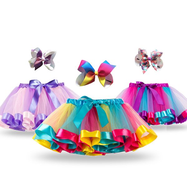 unicorn tutu skirt baby girls summer clothes kids party tutu colorful girl skirts children colorful mini pettiskirt clips
unicorn tutu skirt baby girls summer clothes kids party tutu colorful girl skirts children colorful mini pettiskirt clips