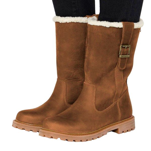 shujin new winter long tube boots women leather plush long boots female warm leather cotton shoes retro ladies footwear botas, Black
shujin new winter long tube boots women leather plush long boots female warm leather cotton shoes retro ladies footwear botas, Black