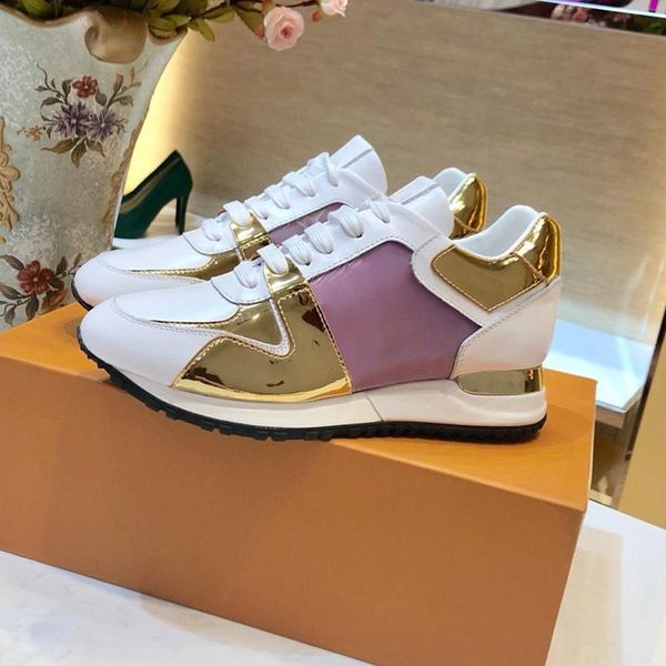 lace-up classic presbyopia fashion luxury designer women shoes casual running shoes sneakers camouflage color breathable designer shoes, Black
lace-up classic presbyopia fashion luxury designer women shoes casual running shoes sneakers camouflage color breathable designer shoes, Black