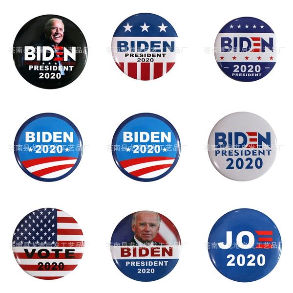 10 1 pcs gold crown biden badge patches for clothing bags iron on transfer applique patch for jacket jeans sew on embroidery biden badge #93, Silver
10 1 pcs gold crown biden badge patches for clothing bags iron on transfer applique patch for jacket jeans sew on embroidery biden badge #93, Silver