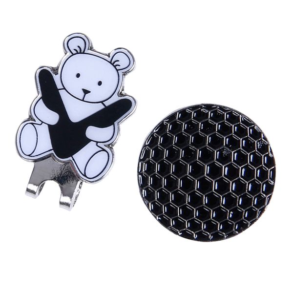 уникальный golf cap клип с магнитной мяч для гольфа маркер для нескольких decoration любителей гольфа подарок
уникальный golf cap клип с магнитной мяч для гольфа маркер для нескольких decoration любителей гольфа подарок