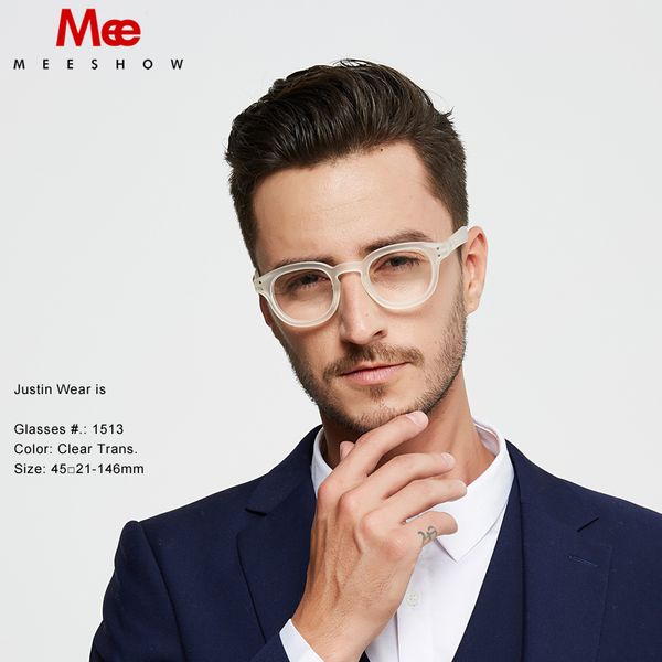 meeshow reading glasses men retro round glasses frame women europe stylish brand glasses french +0.0 +1.75 +2.25 lesebrille 1513
meeshow reading glasses men retro round glasses frame women europe stylish brand glasses french +0.0 +1.75 +2.25 lesebrille 1513