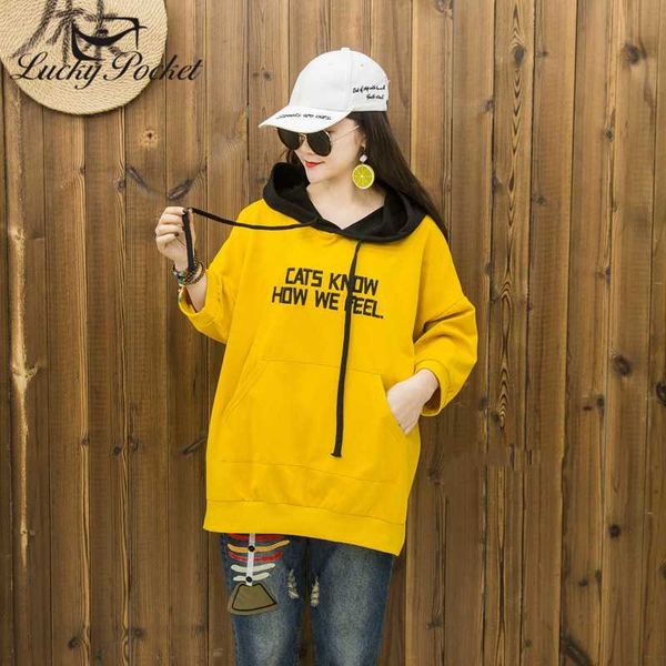 2020 women spring autumn fashion new yellow hoodies female short letter print cartoon casual long sleeve sweatshirts ql406, Black
2020 women spring autumn fashion new yellow hoodies female short letter print cartoon casual long sleeve sweatshirts ql406, Black