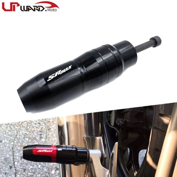for aprilia sr max 300 sr-max 300 2018-2019 motorcycle cnc frame crash pads exhaust sliders crash protector high quality
for aprilia sr max 300 sr-max 300 2018-2019 motorcycle cnc frame crash pads exhaust sliders crash protector high quality