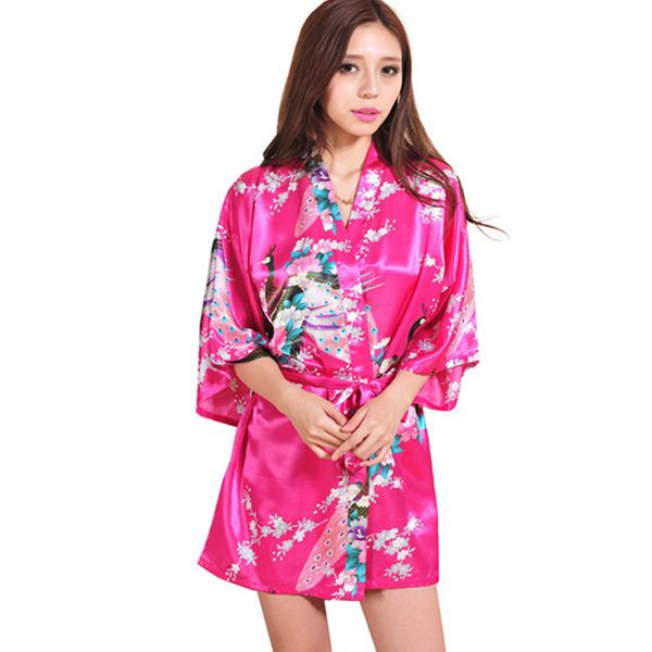 pink chinese women silk rayon mini robe kimono bath gown charming intimate lingerie pajama s l xl xxl xxxl, Black;red
pink chinese women silk rayon mini robe kimono bath gown charming intimate lingerie pajama s l xl xxl xxxl, Black;red