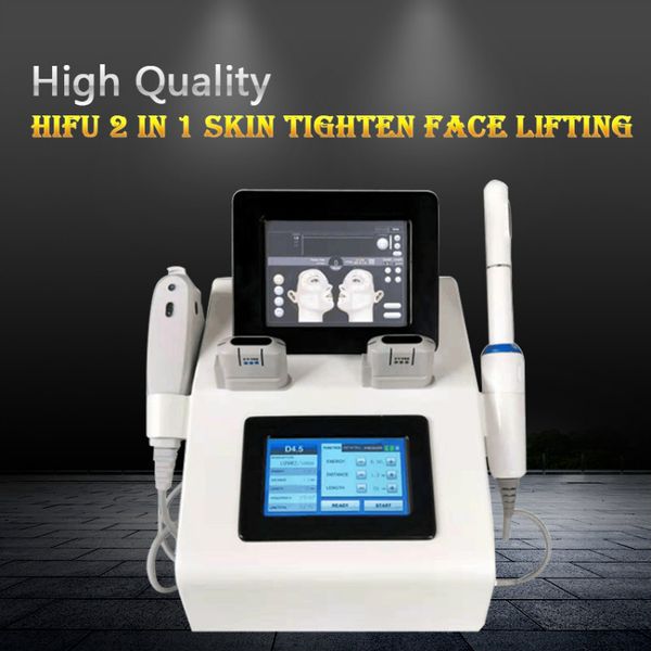 hifu 2 in 1 skin tighten face lifting vaginal tighten high intensity focused ultrasound wrinkle removal beauty machine system fast shipping
hifu 2 in 1 skin tighten face lifting vaginal tighten high intensity focused ultrasound wrinkle removal beauty machine system fast shipping