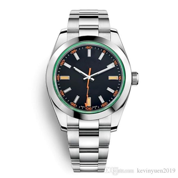 Men black watch 40mm automatic movement tainle teel watche men 2813 mechanical de igner light blue watche fa hion bu ine wri twatche
Men black watch 40mm automatic movement tainle teel watche men 2813 mechanical de igner light blue watche fa hion bu ine wri twatche