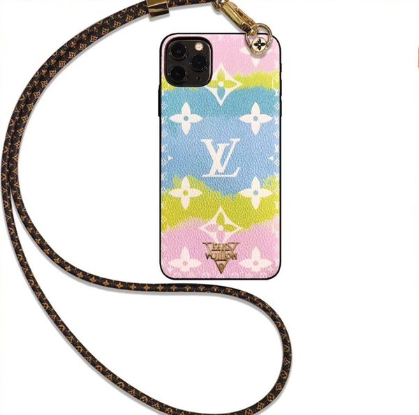 fashion paris show luxury phone case for iphone 11pro max x xr xsmax 7 8plus leather designer phone cover with lanyard
fashion paris show luxury phone case for iphone 11pro max x xr xsmax 7 8plus leather designer phone cover with lanyard