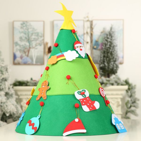 merry christmas diy felt toddler floor tree baby gift xmas tree ornaments craft christmas decoration for home new year 2019
merry christmas diy felt toddler floor tree baby gift xmas tree ornaments craft christmas decoration for home new year 2019