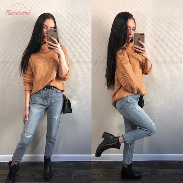 sweater women sweaters woman coarse pullover womens jumper red sweater jumper warm christmas sweater thick winter cable knitted oversized, White;black
sweater women sweaters woman coarse pullover womens jumper red sweater jumper warm christmas sweater thick winter cable knitted oversized, White;black