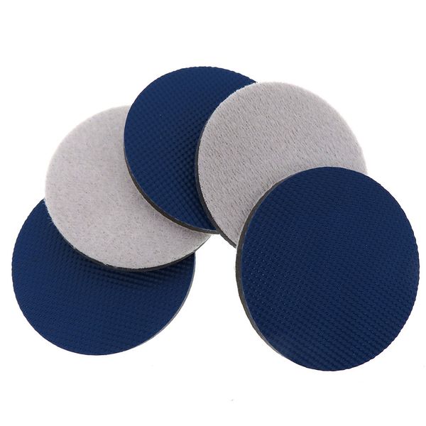 2-inch 50mm conversion padded back velvet flocked hook-face hook&loop grinding disc conversion gum viscose-style leather sanding
2-inch 50mm conversion padded back velvet flocked hook-face hook&loop grinding disc conversion gum viscose-style leather sanding