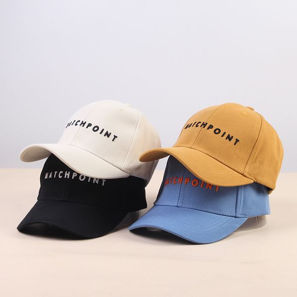 new style baseball cap korean casual joker letters embroidered baseball cap day literary youth cap, Blue;gray
new style baseball cap korean casual joker letters embroidered baseball cap day literary youth cap, Blue;gray