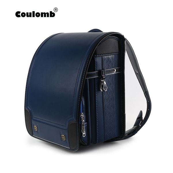coulomb children school bag for boys kid orthopedic backpack for school students bookbags japan pu randoseru baby bags new
coulomb children school bag for boys kid orthopedic backpack for school students bookbags japan pu randoseru baby bags new