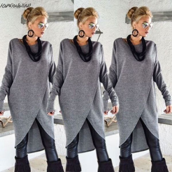 warm jumper womens loose daily brief sweaters women long sleeve sweater ladies dress pullover drop shipping, White;black
warm jumper womens loose daily brief sweaters women long sleeve sweater ladies dress pullover drop shipping, White;black