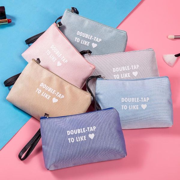 cosmetic bag 2020 new portable makeup bag lady makeup travel travel organizer women pouch fashion women cosmetic
cosmetic bag 2020 new portable makeup bag lady makeup travel travel organizer women pouch fashion women cosmetic