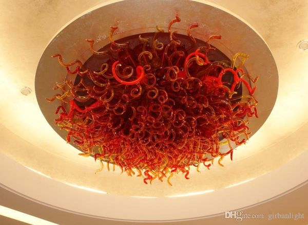 modern art glass lamp chandelier light l lobby living room decorative chihuly style red blown murano ceiling chandeliers with led bulbs
modern art glass lamp chandelier light l lobby living room decorative chihuly style red blown murano ceiling chandeliers with led bulbs