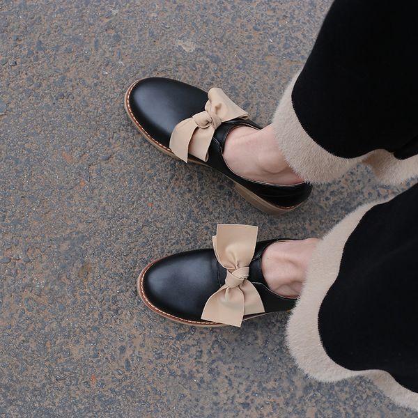ymechic autumn spring slip on mary jane woman shoes casual daily college cute black bow knot med chunky heels pumps plus size
ymechic autumn spring slip on mary jane woman shoes casual daily college cute black bow knot med chunky heels pumps plus size