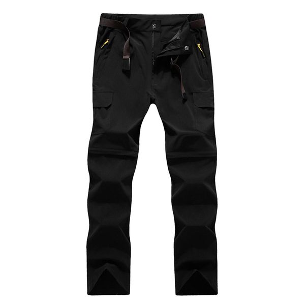 summer water resistant outdoor quick dry trousers climbing pants convertible hiking detachable zip off walking adjustable, Black;green
summer water resistant outdoor quick dry trousers climbing pants convertible hiking detachable zip off walking adjustable, Black;green