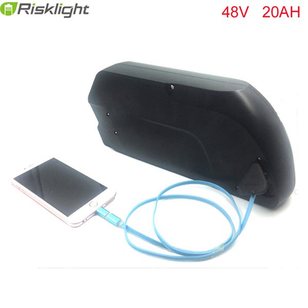 48v 1000w li-ion electric bike battery 48v 20ah tigershark down tube ebike battery with 5v usb +charger +bms
48v 1000w li-ion electric bike battery 48v 20ah tigershark down tube ebike battery with 5v usb +charger +bms