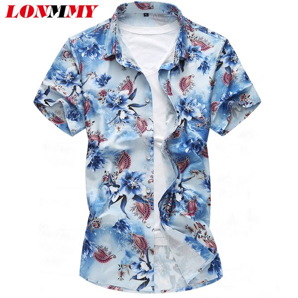 lonmmy plus size -7xl мужские рубашки с короткими рукавами fashion цветочные мужские рубашки цветочные платья мужская одежда повседневная 2, White;black
lonmmy plus size -7xl мужские рубашки с короткими рукавами fashion цветочные мужские рубашки цветочные платья мужская одежда повседневная 2, White;black