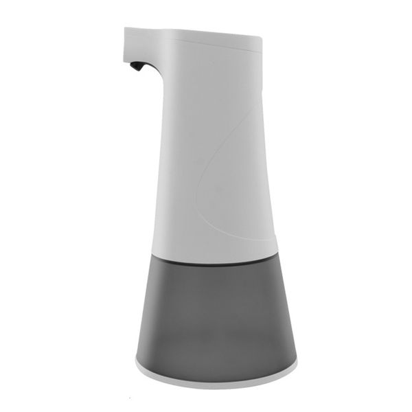 350ml touchless bathroom dispenser smart sensor liquid soap dispenser for kitchen hand automatic soap
350ml touchless bathroom dispenser smart sensor liquid soap dispenser for kitchen hand automatic soap
