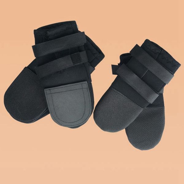 2 pcs/lot winter pet dog shoes boots anti-slip snow pet paw protector warm breathable for s-xl dogs easy to wear
2 pcs/lot winter pet dog shoes boots anti-slip snow pet paw protector warm breathable for s-xl dogs easy to wear